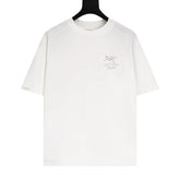Arc'teryx x Palace Tri‑Logo Collaboration SS T‑Shirt