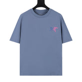 Arc'teryx Kragg Cotton Logo SS T‑Shirt