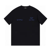 Arc'teryx Mammoth Academy Cotton T‑Shirt