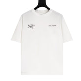 Arc'teryx Offset Dual Logo SS T‑Shirt