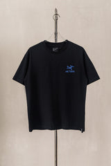 Arc'teryx Kragg Cotton Little Bird Short‑Sleeve T‑Shirt