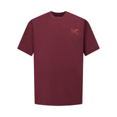 Arc'teryx ARC24SS Chest Logo Print Unisex T-Shirt