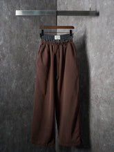 Acne Studios Double‑Waistband Wide‑Leg Sweatpants