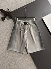 Arc'teryx Gradient Wash Rivet-Detail Branded Waistband Shorts