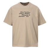 Acne Studios Fairy‑Tales Script‑Print T‑Shirt