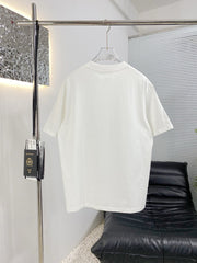 Acne Studios Short‑Sleeve 1996 Graphic Print T‑Shirt
