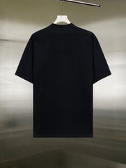 Arc'teryx Minimal Geometric Triangle Logo Short‑Sleeve T‑Shirt