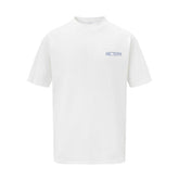 Arc'teryx Chest Logo & Back Distressed Skeleton Bird Unisex T-Shirt
