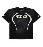 Hellstar Warm Up 7 on 7 Tee Black