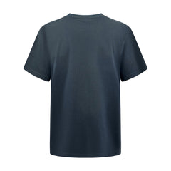 Acne Studios Stockholm 1996 Vintage‑Print Crew‑Neck Short‑Sleeve T‑Shirt
