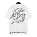 Godspeed Hollywood All-Seeing Eye Graphic Tee