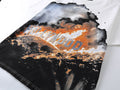 Godspeed Burning Hollywood Graphic T‑Shirt