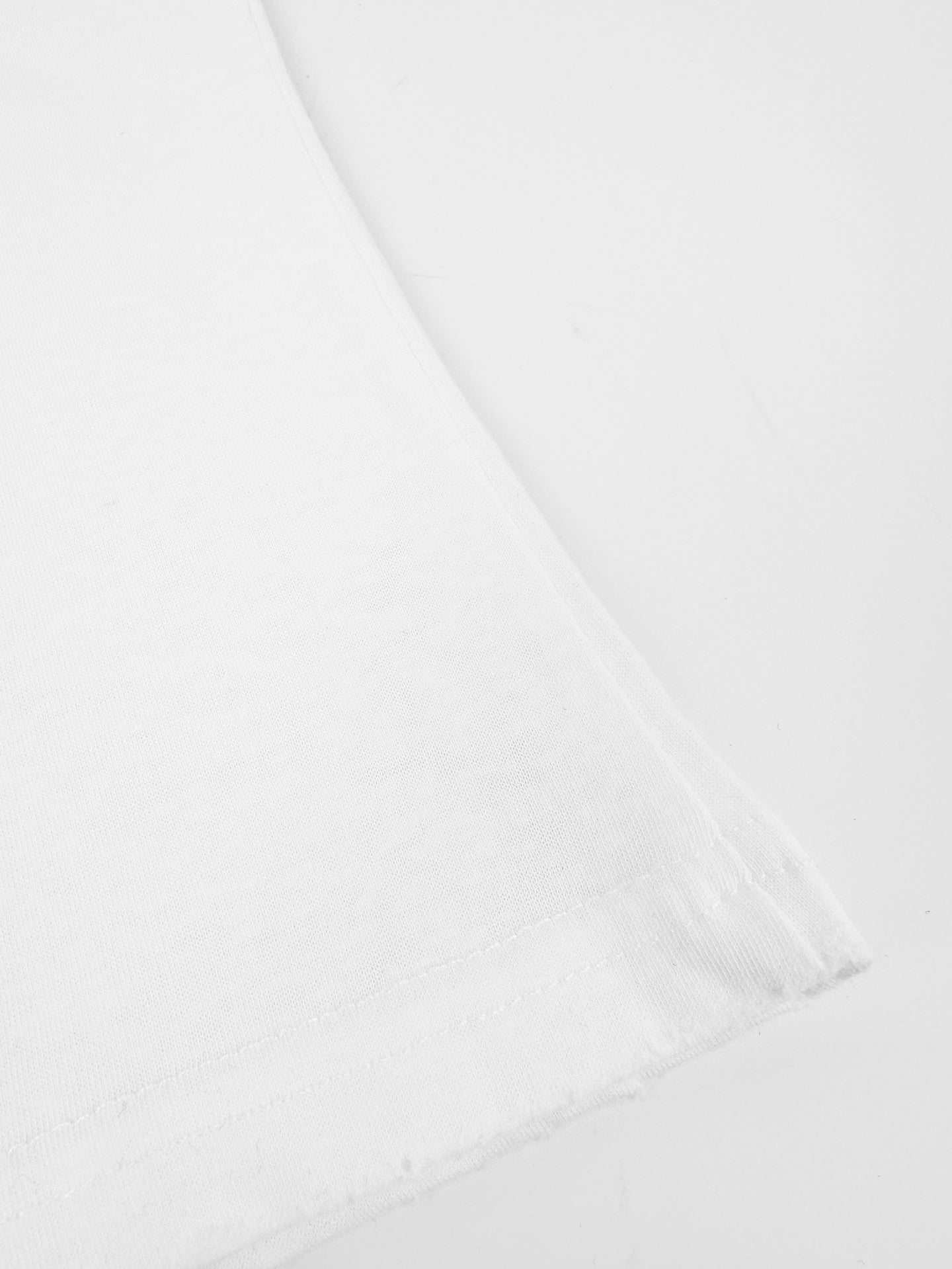 Acne Studios Stockholm 1996 Text‑Print Crew‑Neck Short‑Sleeve T‑Shirt
