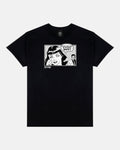 BOYFRIEND - TSHIRT - BLACK